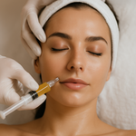 Why Everyone’s Talking About the Vampire Facial