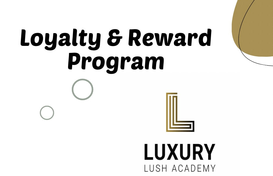 Unlock Exclusive Rewards with Our New Loyalty Program!