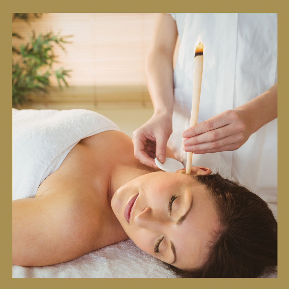 
            
                Load image into Gallery viewer, Hopi Ear Candling
            
        