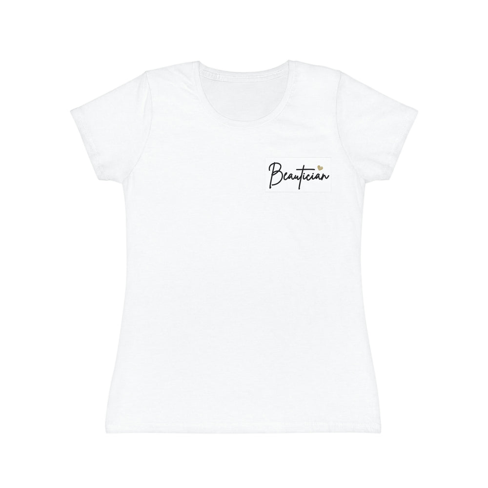 
            
                Load image into Gallery viewer, Beautician Women&amp;#39;s T-Shirt
            
        