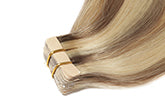 Hair Extensions - Tape Course