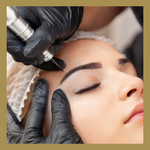 SMPU Semi Permanent Makeup