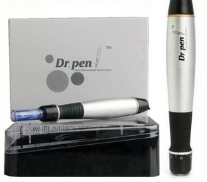 Dr Pen A1 Dermapen Microneedling & Cartridges
