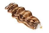 Hair Extensions - Micro Weft Course
