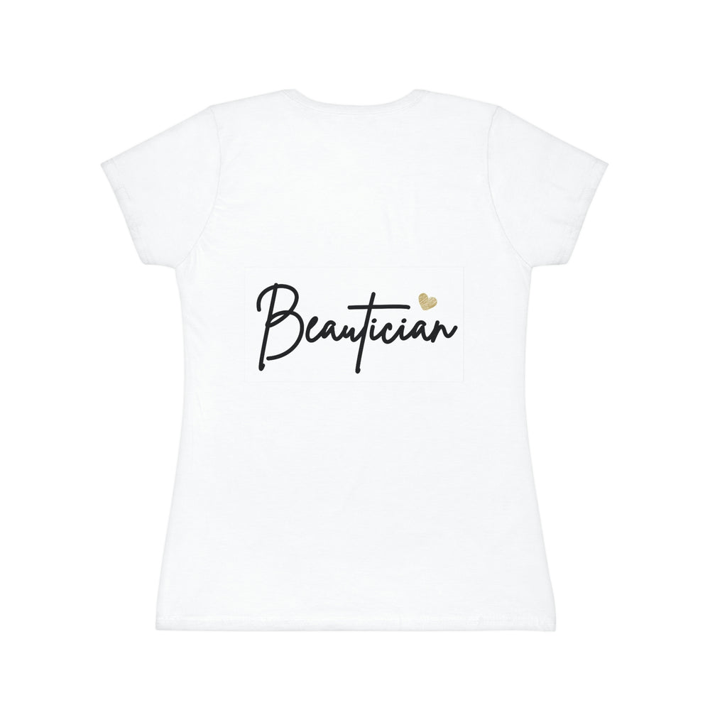 
            
                Load image into Gallery viewer, Beautician Women&amp;#39;s T-Shirt
            
        